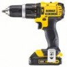 Rotomartillo 1/2 Pulg 20v Max VVR DCD785C2 DeWalt