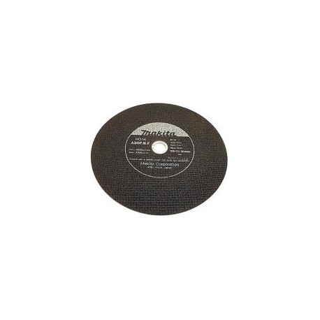 Disco de corte 14 Pulg gris B30514 Makita