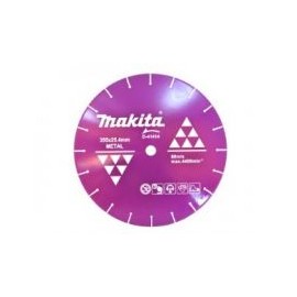 Disco de diamante para metal 14 Pulg D41414 Makita