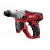 Rotomartillo 1/2 Pulg SDS Plus M12 sin batería 2412-20 Milwaukee