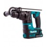 Rotomartillo 12V con accesorios HR166 Makita