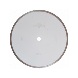 Disco de diamante rin continuo Porcelanato 810 Austromex