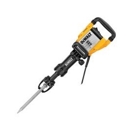 Rotomartillo 16 Kg 1600W punta hexagonal 1-1/8 Pulg D25960K-B3 DeWalt