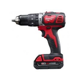 Rotomartillo 18V VVR 2607-22CT Milwaukee