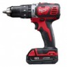 Rotomartillo 18V VVR 2607-22CT Milwaukee
