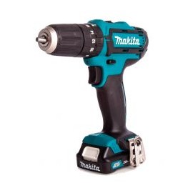 Rotomartillo 3/8 Pulg 12V HP331D Makita