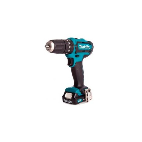 Rotomartillo 3/8 Pulg 12V HP331D Makita