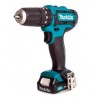 Rotomartillo 3/8 Pulg 12V HP331D Makita