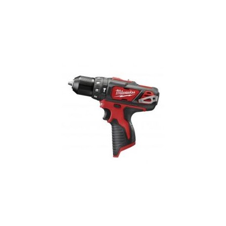 Rotomartillo 3/8 Pulg 12V sin batería 2408-20 Milwaukee