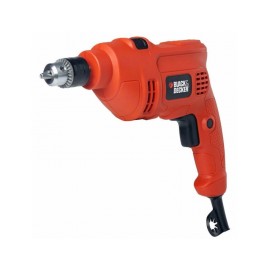 Rotomartillo 3/8 Pulg 550W VVR TB555-B3 Black&Decker