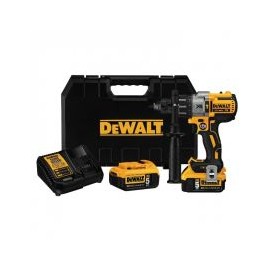 Rotomartillo Brushless 20V Max XR3VEL DCD996 DeWalt