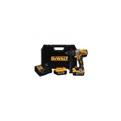 Rotomartillo Brushless 20V Max XR3VEL DCD996 DeWalt