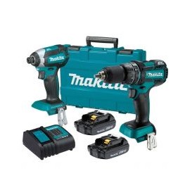 Rotomartillo DH483/DT155 Pulg DLX2221YX1 Makita