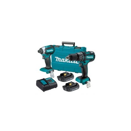 Rotomartillo DH483/DT155 Pulg DLX2221YX1 Makita