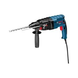 Rotomartillo Reversible 800W 2.7 J Heavy Duty GBH 2-24 D 112A0.0 Bosch