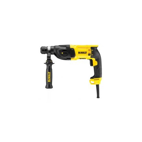Rotomartillo SDS plus 1 Pulg 2.9j 3 modos D25133K-B3 DeWalt