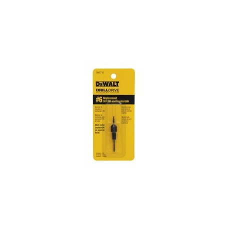 Avellanador 6 DW2710 DeWalt Accesorios