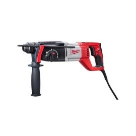 Rotomartillo cincelador 840W VVR 5262-21 Milwaukee