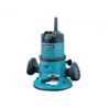 Router 1 Hp 760W 3606 Makita